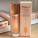 Charlotte 100ml Setting Spray Face Airbrush Flawless Makeup Waterproof Hydrating Tilbury Cheek To Blush Stick Powder Cosmetics