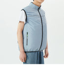 The Thermal Current | USB-Powered Unisex Cooling Vest for Extreme Environments
