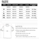 2025 Summer Women's Oversized T-Shirt - Cooling Silky Cotton Bone Shoulder Slim Fit Round Neck Casual Top | Trendy & Breathable