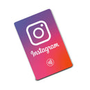 Review on TripAdvisor NFC Card Fackbook/Instagrams/Trustpilot/ NFC Review Card