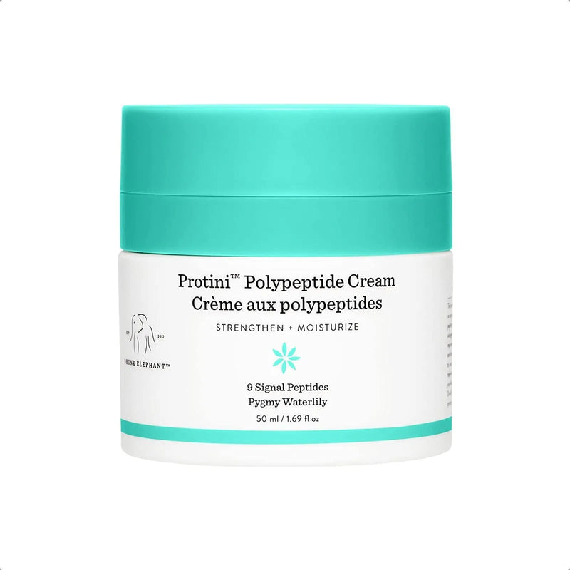 Polypeptide Paste +  Retro Whipped Paste 50ml  Skin Care Products 50ml