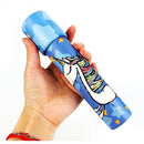 6 Pcs Large Kids Party Favor Kaleidoscope Toys Birthday Souvenirs Thanksgiving Easter Kindergarten Back to School Gifts Prizes