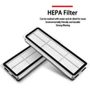 For Xiaomi S20 Plus S20+ Robot Vacuum Cleaner Main Side Brush Hepa Filter Mop Cloth Replacement Parts Accessories