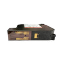 Eine hochhaftende JS12-kompatible HP JS12 Quick schnelltrocknende Eco-Solvent 12,7 mm Handheld-Online-Tintenstrahldrucker-Tintenpatrone