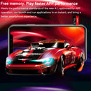 Lenovo Memory Card 512GB 256GB 128GB 64GB 32GB U3 V30 4K Full HD Micro TF Mini SD Card TF Memory Flash Card for Phone/Computer