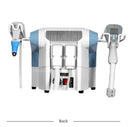The Helios Contour | 360-degree Ultrasonic Body Sculpting & RF Skin Rejuvenation Platform