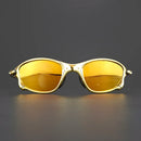 The Horizon Edge | UV400 Polarized Cycling Driving Sunglasses