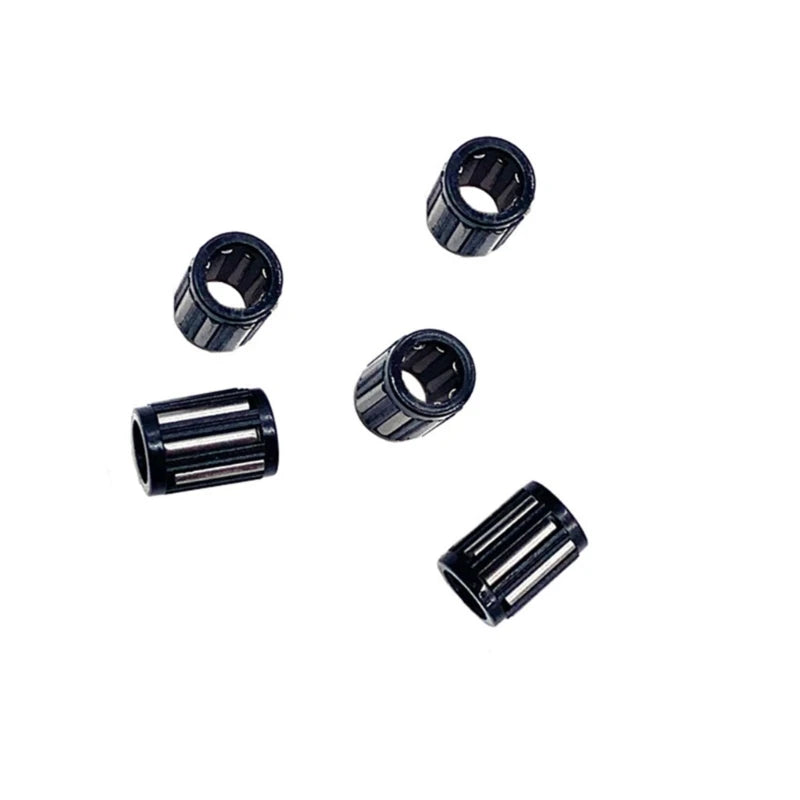 3D Printer Part Needle Bearing For Btech Dual Gear BMG Extruder Kit Dual Drive Gear Extruder 3D Printer 3mmx5mmx7mm