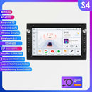 The Dashboard Oracle | Android CarPlay Multimedia System for VW Group Vehicles