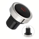 BBQ Electronic Ignition Button For Coleman And For Gas Grill Replacement Ignitor Switch Kitchen Cooking Baking Parts