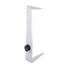 3/4M Waterproof Window Seal For Portable Air Conditioner Tilting Sloping Window Easy To Install Double With Tension Rope Sealing