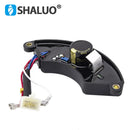 The Voltage Sentinel | AVR Gasoline Generator Voltage Regulator 3kW-8kW 220V/380V