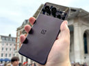 5G OnePlus Nord 4 Smartphone 100W Fast Charging Snapdragon 7 Gen 3 6.74'' 120Hz OLED Display 50MP Camera NFC Global Version