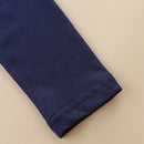 Little maven Baby Boys Kids Autumn Tops Clothes 2024 Children Vehicle Excavator Long Sleeved  Toddler T-shirt Cotton