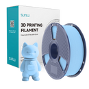 SUNLU 1KG PLA Matte 3D Printer Filament 1.75mm 1000g Spool (2.2lbs) Neatly Arranged No Knot Filament Fit Most FDM Printer