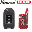 XHORSE XN Wireless Universal Remote Key XNDS00EN XNHO20EN XNBU21EN XNHY02EN XNAU21EN XNFO01EN XNTO00EN XNAU02EN Key