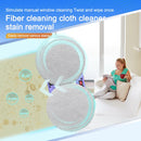 PuRuinKai dubbele nozzle huishoudelijke stofzuiger afstandsbediening robot glas reinigingsmachine elektrische glas raam reinigin