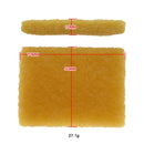 1PC Rubber Glue And Residual Eraser Glue Eraser Sandpaper Eraser Clean Tools 70x50x10mm Suitable For Hand Tool Sets