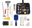 Multi-Function Watch Repair Tool Set, Strap Remover and Bottom Case Holder, Watch Opener for Battery Replacement & Maintenance