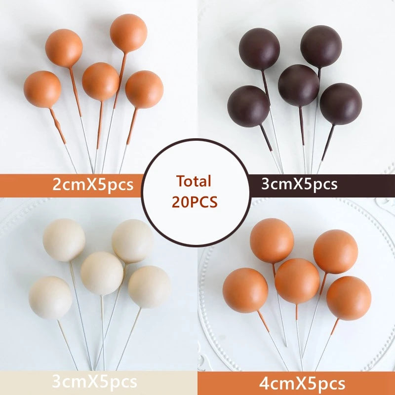 Pink Blue Bear Cake Topper Baby Shower Boy Girl Birthday Party Cake Decor Adult Birthday Gifts Wedding Cake Decorating Baking