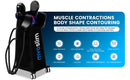 EMSZERO PRO 6500W NEO Slimming Machine EMS+EMT/RF Nova Body Sculpting EMS Pelvic Muscle Stimulator Salon