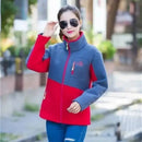 The 'Alpine' Polar Fleece Cardigan