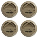 1-10pcs Camping Tent Hook Strong Magnetic Snap Clip Lock Buckle Outdoor Tent Canopy Hanging Buckle Hook Travel Outdoor Tools