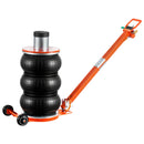 The Lift Column | SucceBuy 3/5 Ton Pneumatic Air Jack with Adjustable Handle