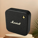 The West End | Marshall-Style Mini Retro Bluetooth Speaker