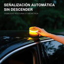The Vanguard V16 | DGT-Approved Car Emergency Beacon with SIM-Enabled Geolocation 3.0
