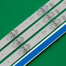 LED Backlight Strips DRT 3.0 47 for 47LB6500 47LB5600 47LB5800 47LB565U 47LB563U 47LB561V 47LB572U 47LY540S 47LB6000