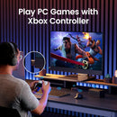 UGREEN USB Bluetooth 5.3 5.4  Dongle Adapter for PC Speaker Wireless Mouse Keyboard Music Audio Receiver Transmitter Bluetooth