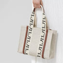 Luxury Brand 2023 Winter Women's High Capacity Tote Bag Luxury Travel Shopping Handbag Fashion Women's Commuter Bag