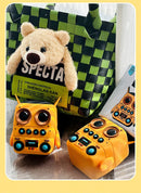 The Pocket Resonance | IP65 Compact Mini Bluetooth Speaker with TF Card