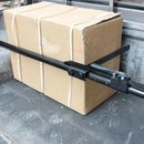 Boot Flaps Car Rear Trunk Cargo Box Limit Rod Bracket Support Fixed for Pick Up Trunk Mitsubishi Triton L200