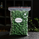 Mixed Waterfall Smoke Backflow Natural Incense Cone Incense Sandal Lavender Multi-scented Suitable for Places Tea Room Yoga Room