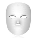 Wireless LED Facial Mask 7 Colors Light Photon Skin Tighten Rejuvenation Brighten Anti-Aging Skin Beauty Device
