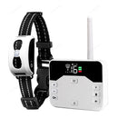 The Boundary Sentinel | Dual-Mode Wireless Pet Containment System