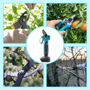 The Branch Savant | Brushless Electric Pruning Shears for Makita 21V Battery