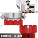 The Bleed Line | SucceBuy 5L Pneumatic Brake Pressure Bleeder