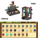 Magnetic Building Blocks for children's Toys, Puzzle Learning, Birthday and Christmas Gifts