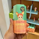 Genuine Sonny-Angel Festival Style Candy Charm Basic Series Meow Meow Daily 2016 -2022 Christmas Easter Brand New Series