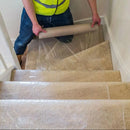 Clear Self Adhesive Protective Film Roll