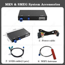 AUTOTOP Wireless Carplay Box for Peugeot Citroën SMEG MRN Picasso C4 C5 DS4 DS3 308 508 208 3008 Android Auto Mirrorlink Camera