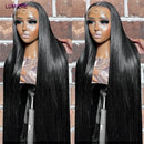 The Bone-Straight Crown | Virgin Brazilian Hair Bundles 8-30 Inch