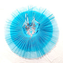 White Ballet Tutu Skirt Ballet Dress Children's Swan Lake Costume Kids Belly Dance Clothing Stage Professional