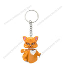 Hot Selling Classic Series keychain Mini 3D Character Model Set Building Blocks Assembling Toys Children's Birthday Gifts