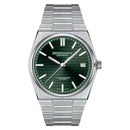 Specht&Sohne New Arrivals Men's Watch Miyota 8215 Automatic Mechanical Watches Stainless Steel 50M Waterproof Relogio Masculino
