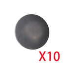 WWII Military Building Blocks Accessories Soldier Figures Weapons Box Rifle Submachine Gun AKM Shield Mini Brick Toy K003 Gift