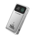 The Volt Reserve | 140W 25000mAh PD3.1 Laptop Power Bank